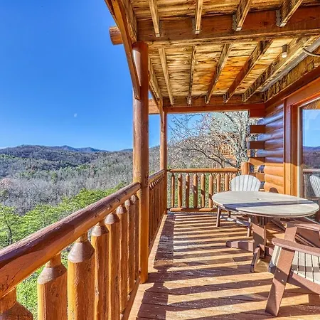 Appalachian Villa